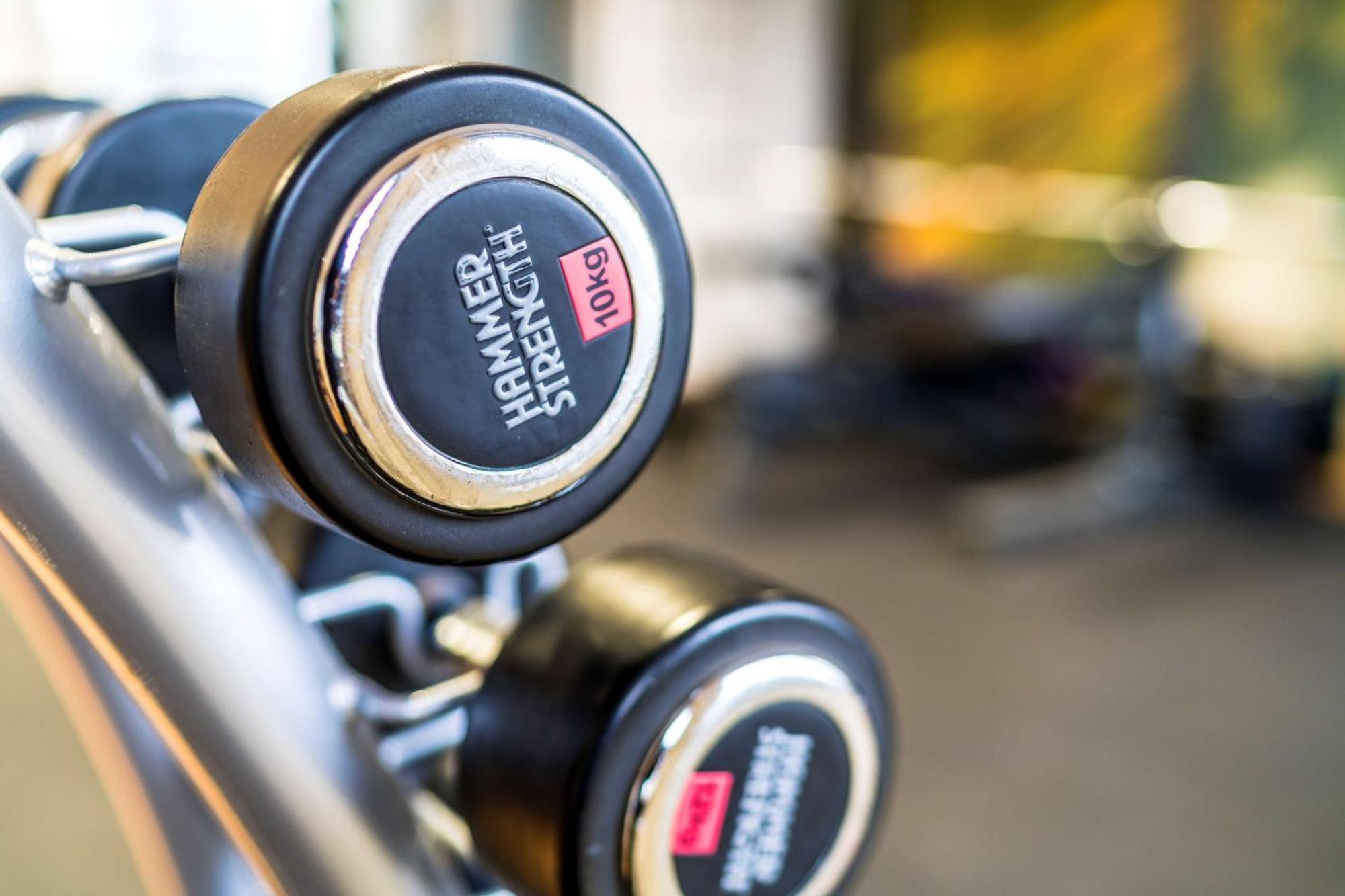 Scandic Stiklestad ヴァダル エクステリア 写真