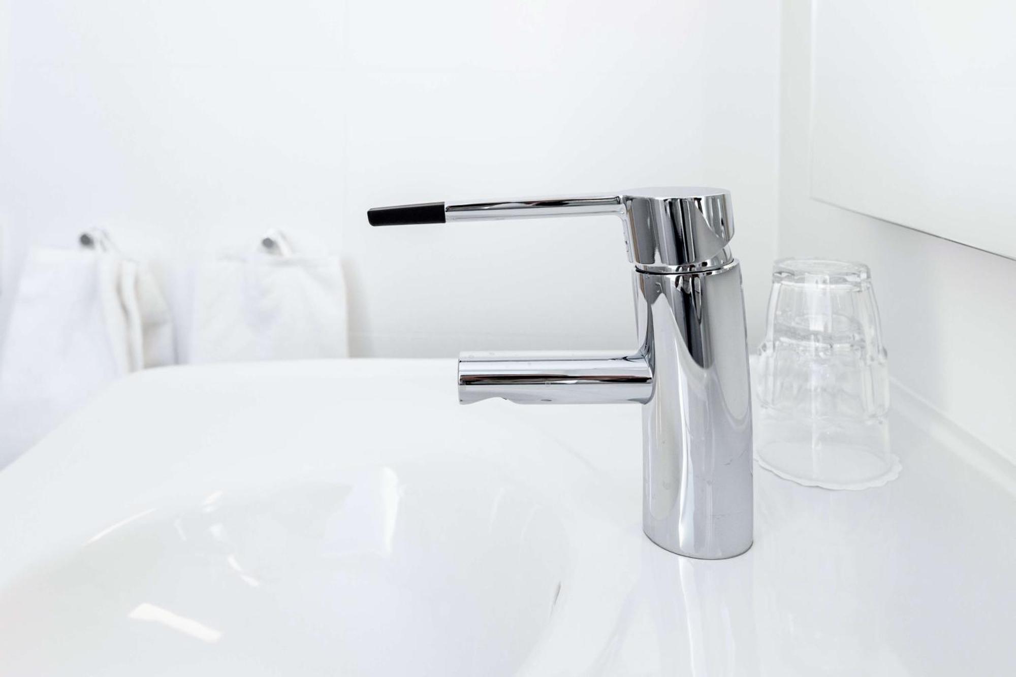Scandic Stiklestad ヴァダル エクステリア 写真